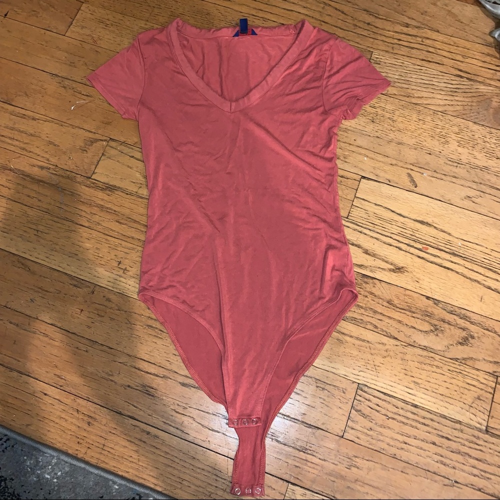 Aeropostale t-Shirt body suit